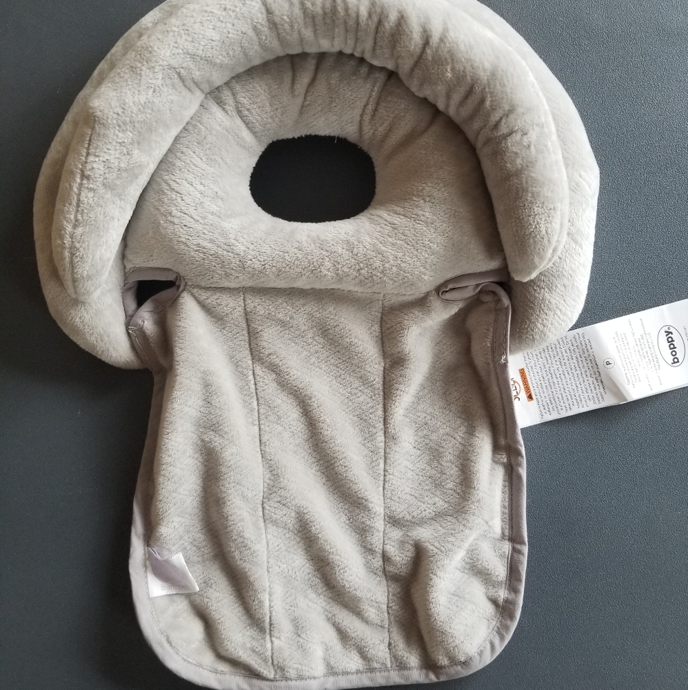Pottery Barn Boppy